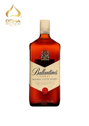 Ballantines Finest