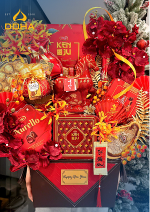 Bảo Mã Khai Xuân