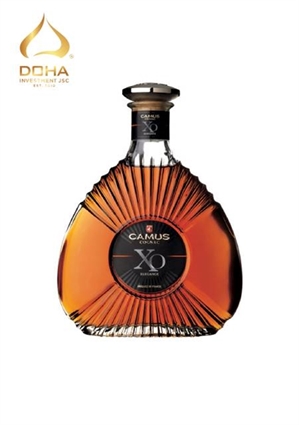  Cognac Camus X.O Elegance