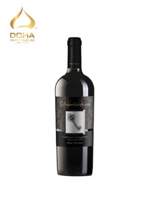 Descubridores Gran Reserva Cabernet Sauvignon