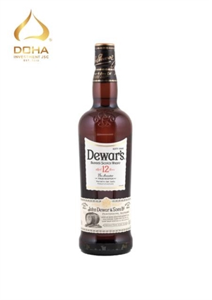 Dewar’s The Ancestor 12 Year Old