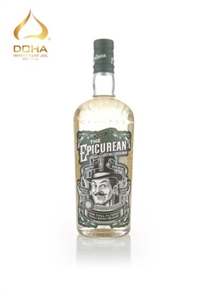 Douglas Laing The Epicurean