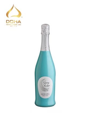 Gemma Di Luna Moscato