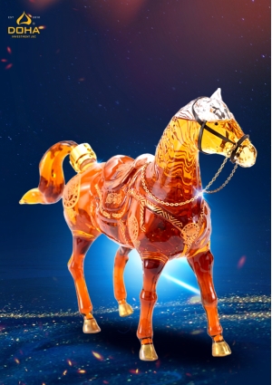 Horse to Horse Success