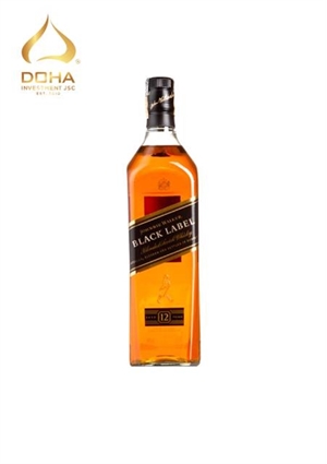 Johnnie Walker Black Lable 100cl