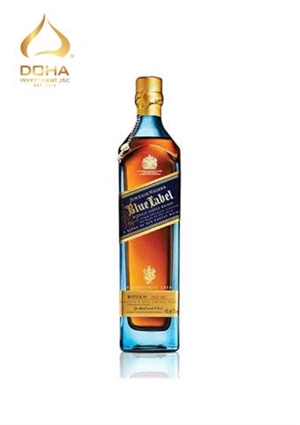 Johnnie Walker Blue Label
