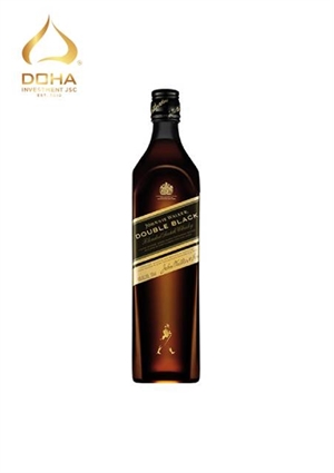 Johnnie Walker Double Black 75cl