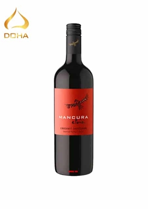 Mancura Etria Cabernet Sauvignon 13%