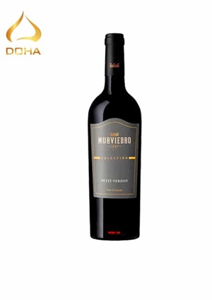 Murviedro Petit Verdot 2017 750ml