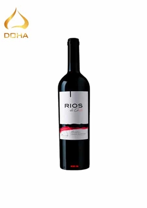 Rios De Chile Reserva Cabernet Sauvignon 750ml
