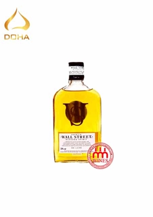 Wall Street 175ml