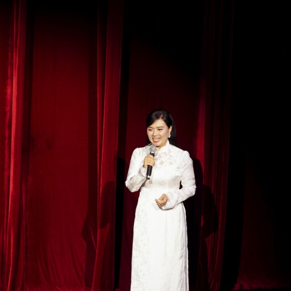 Dasha Trịnh và hành trình văn hóa từ xưởng gốm nhỏ đến thương hiệu quốc gia