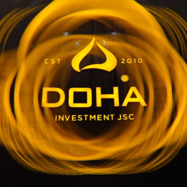 Dasha Trịnh và hành trình văn hóa từ xưởng gốm nhỏ đến thương hiệu quốc gia DOHA