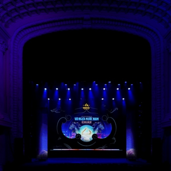 DOHA – 15 năm hiện thực hóa sứ mệnh “Văn Hoá Việt Nam – Tinh Hoa Thế Giới”