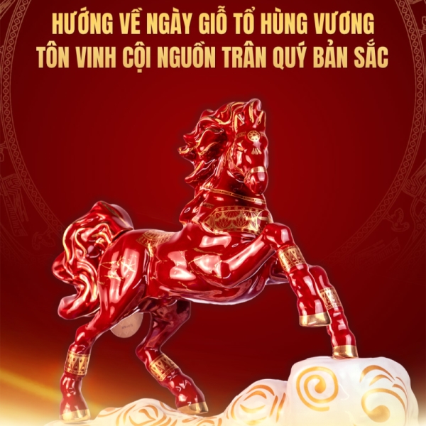 Towards Hung Kings Commemoration Day – Honoring Our Roots, Cherishing Our Identity