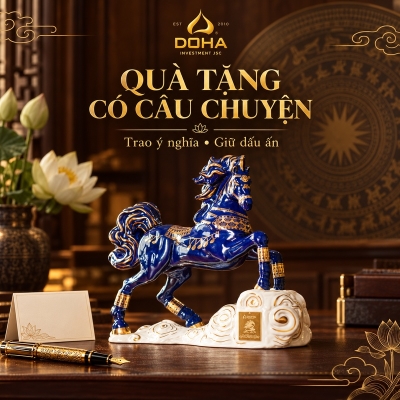 有故事的礼品：让高端礼物令人难忘的关键