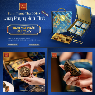 🌕 🥮 打造一份配得上合作夥伴的中秋佳禮盒的5大標準