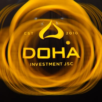 Dasha Trịnh và hành trình văn hóa từ xưởng gốm nhỏ đến thương hiệu quốc gia DOHA