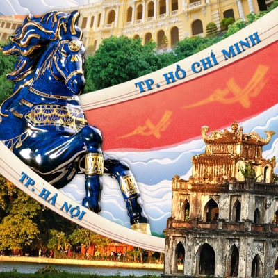 ✨ Dấu mốc may mắn -  Khởi vận hanh thông