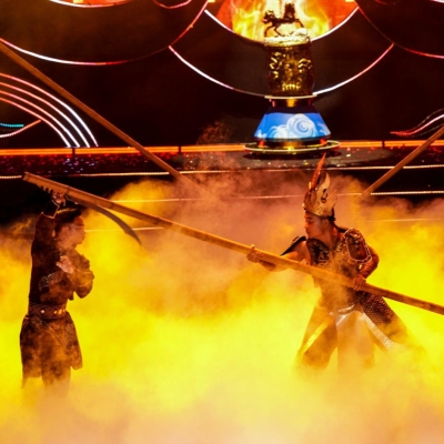 DOHA – 15 năm hiện thực hóa sứ mệnh “Văn hoá Việt Nam – Tinh hoa thế giới”