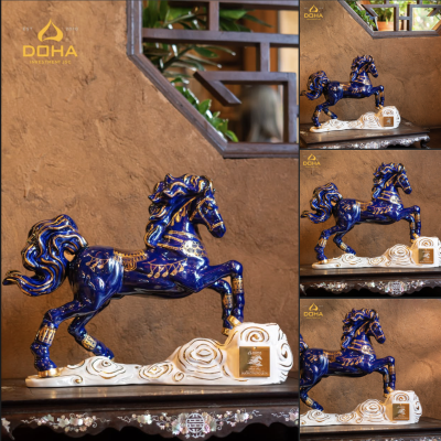 IN A SPACE FULL OF NOSTALGIA, CHARM IS DEFINED BY A CREATION