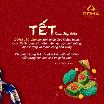 🇻🇳🎋 TẾT ĐOAN NGỌ – GÌN GIỮ NÉT ĐẸP TRUYỀN THỐNG VIỆT